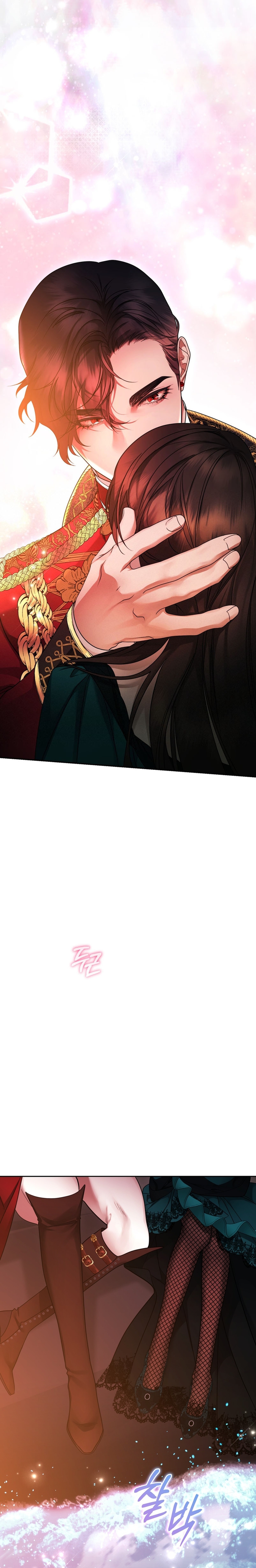 Isnelda Capítulo 77 - Página 40