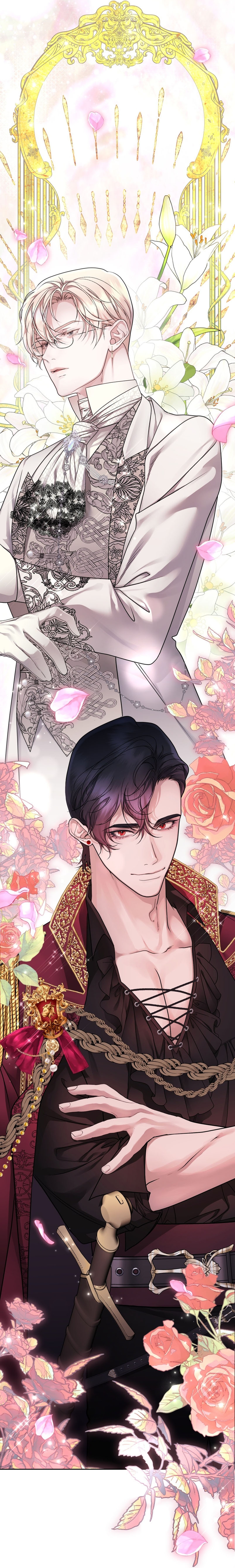 Isnelda Capítulo 77 - Página 5