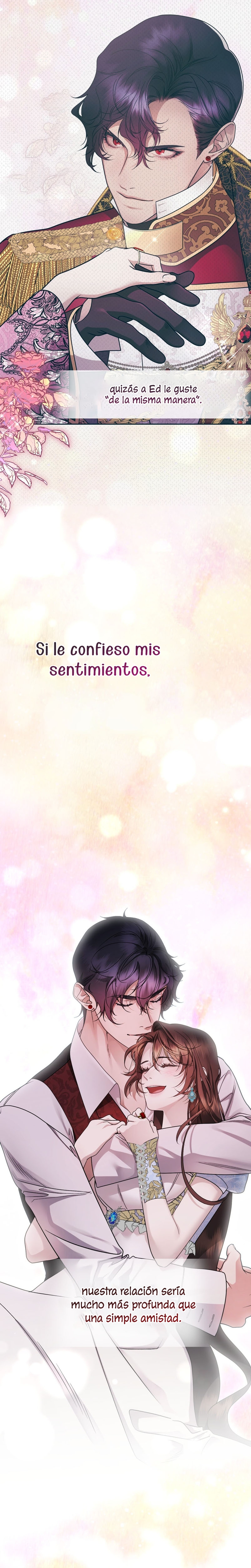 Isnelda Capítulo 77 - Página 7