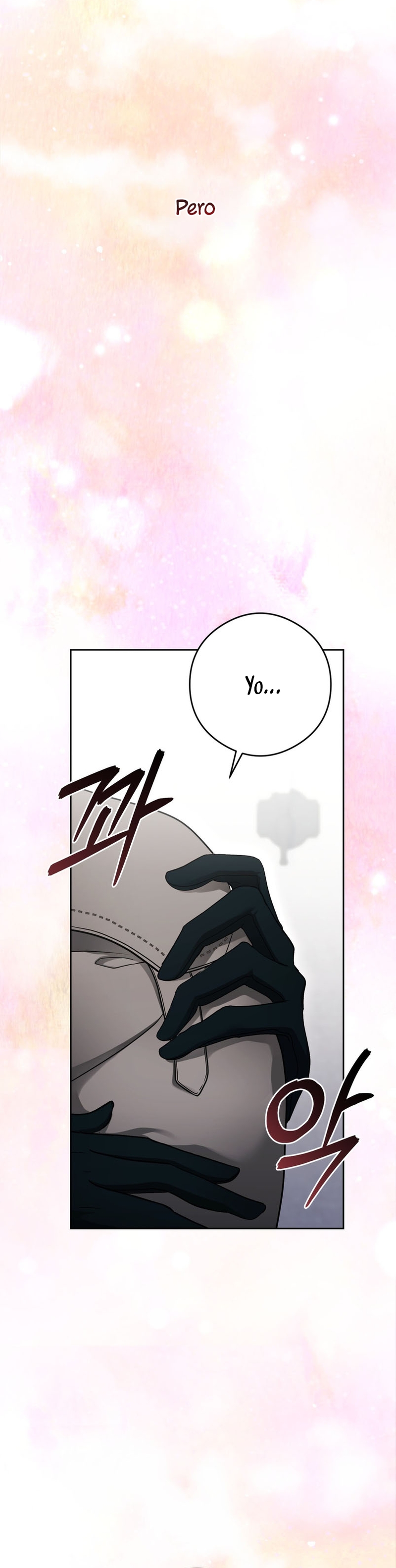 Isnelda Capítulo 77 - Página 8