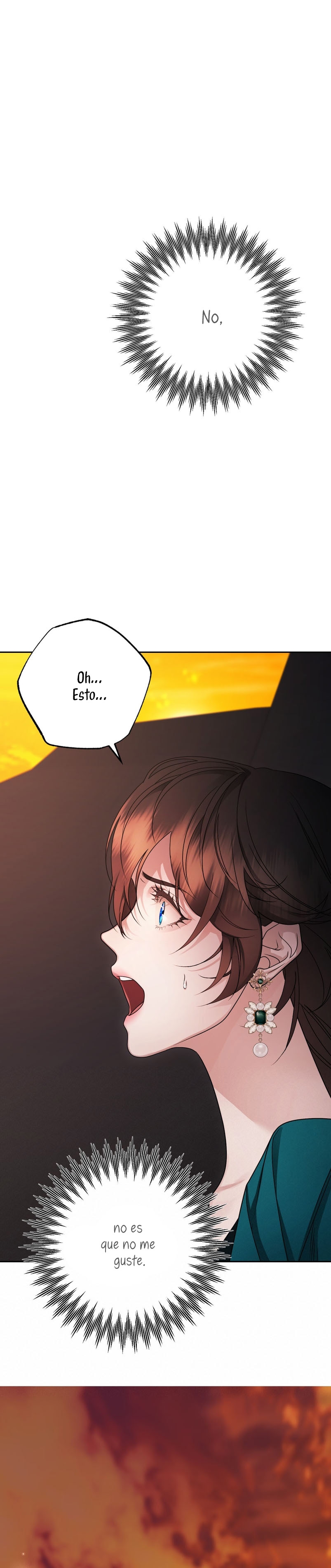 Isnelda Capítulo 78 - Página 12