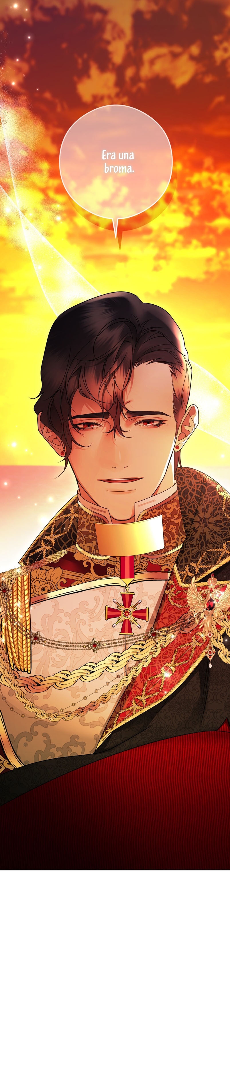 Isnelda Capítulo 78 - Página 13