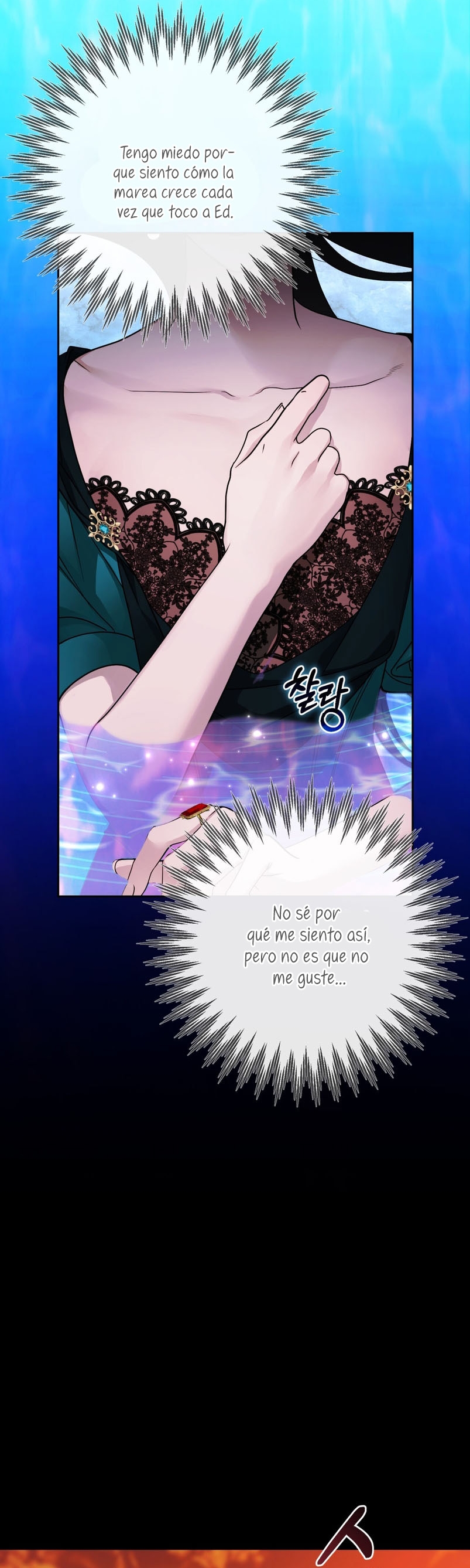 Isnelda Capítulo 78 - Página 16