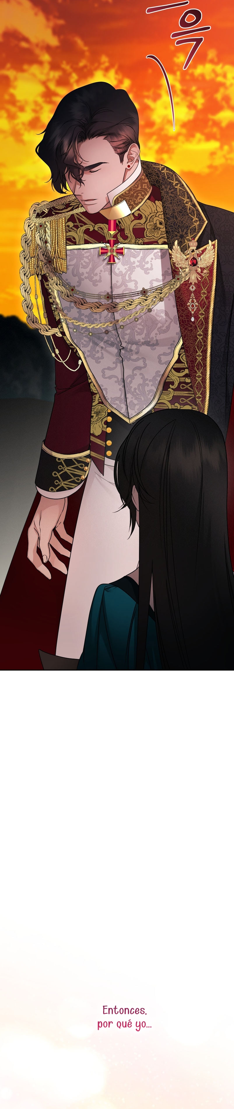 Isnelda Capítulo 78 - Página 17