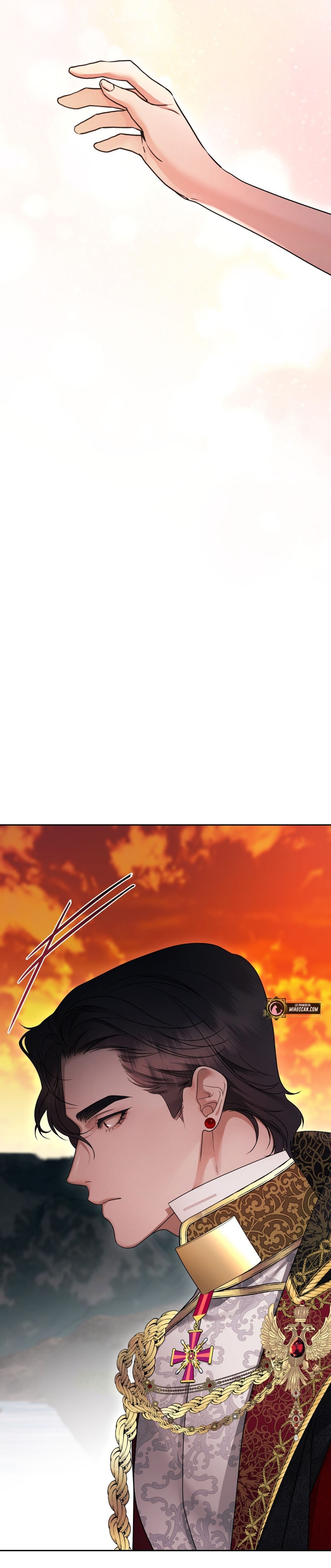 Isnelda Capítulo 78 - Página 18