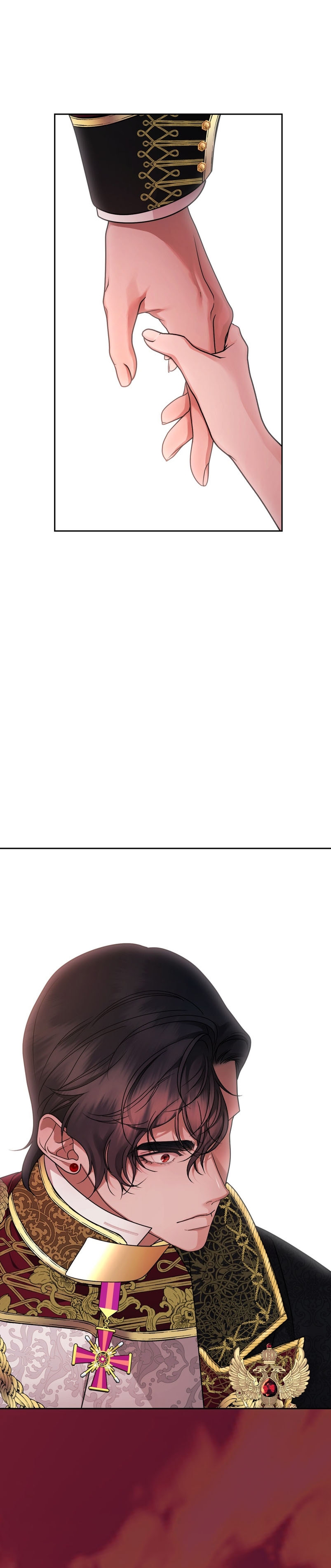 Isnelda Capítulo 78 - Página 20