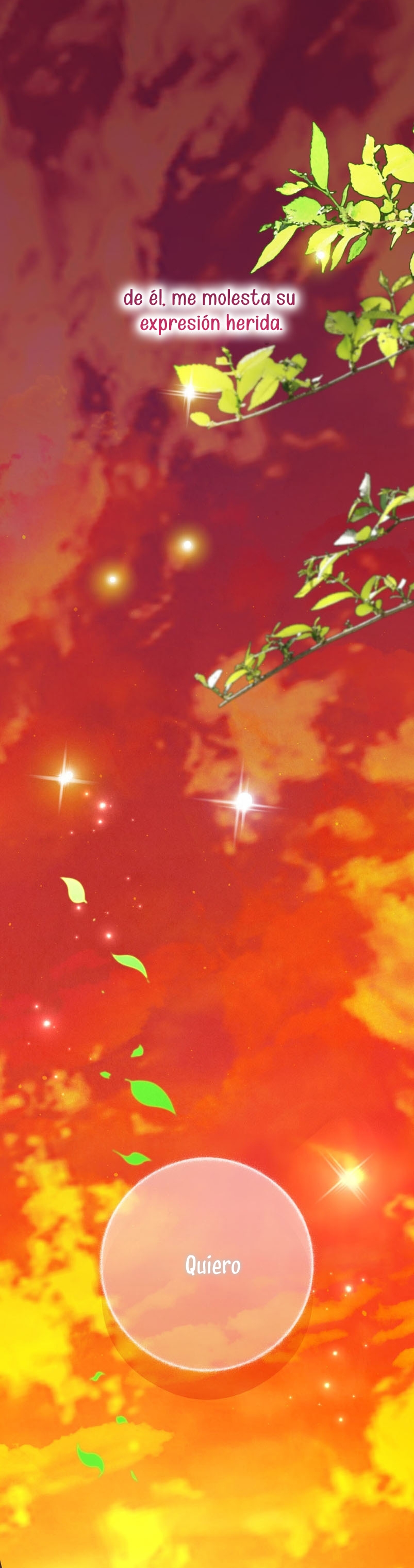 Isnelda Capítulo 78 - Página 21