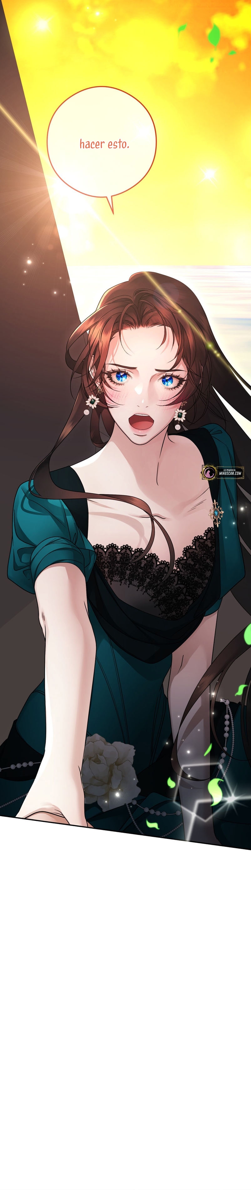 Isnelda Capítulo 78 - Página 22