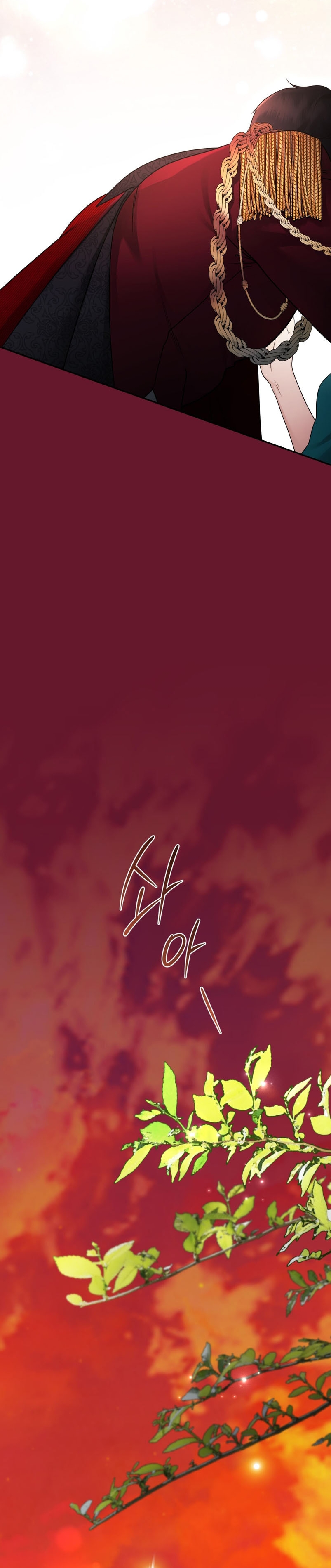 Isnelda Capítulo 78 - Página 24