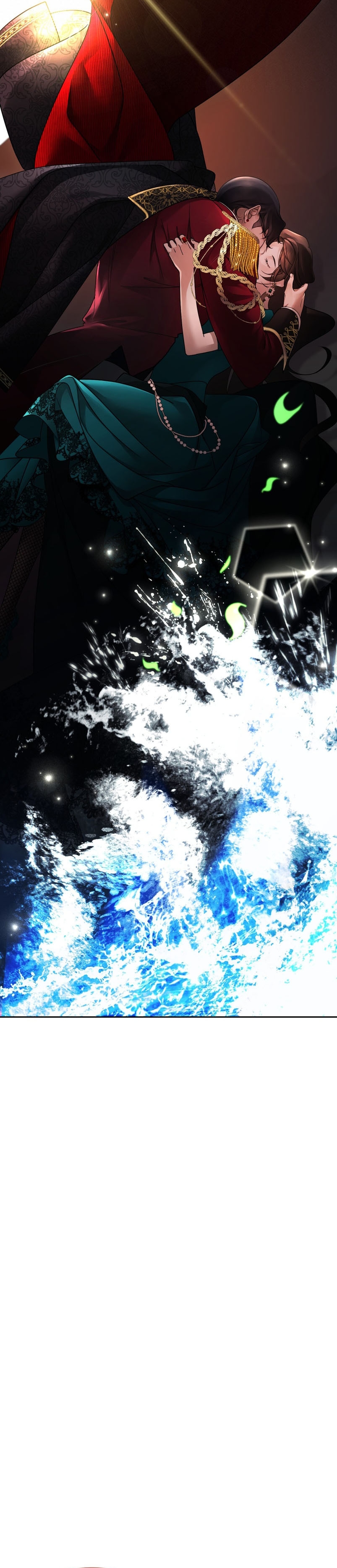 Isnelda Capítulo 78 - Página 26