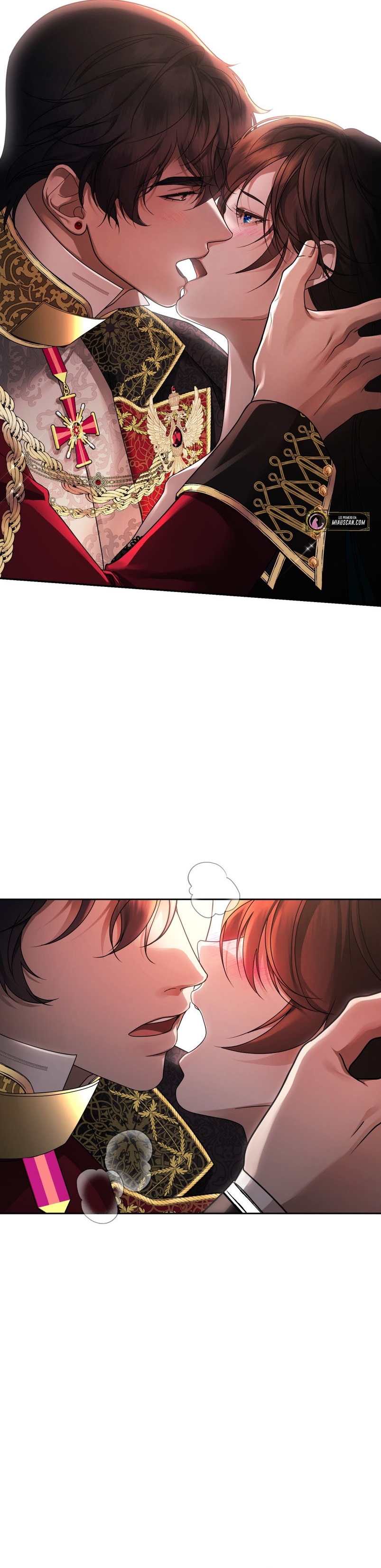 Isnelda Capítulo 78 - Página 27