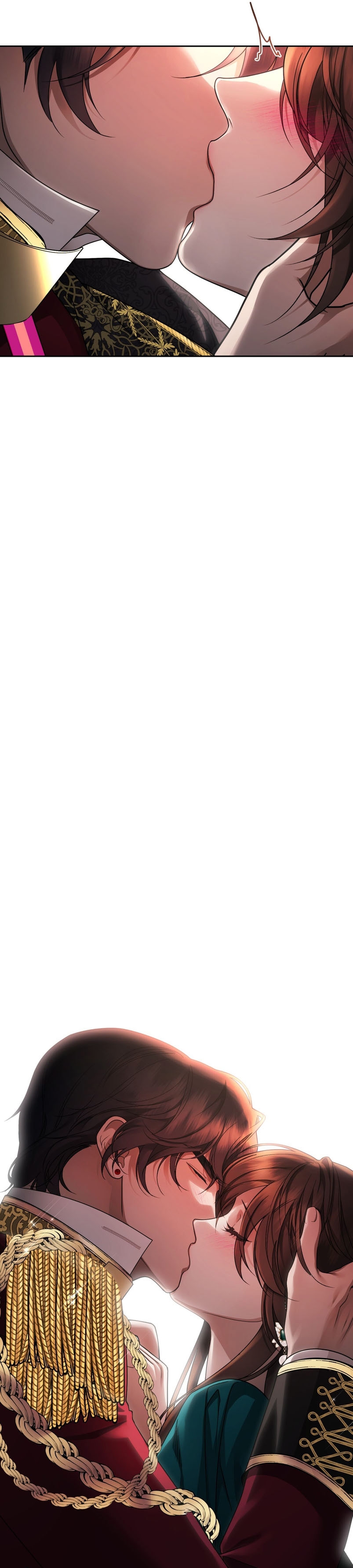 Isnelda Capítulo 78 - Página 28