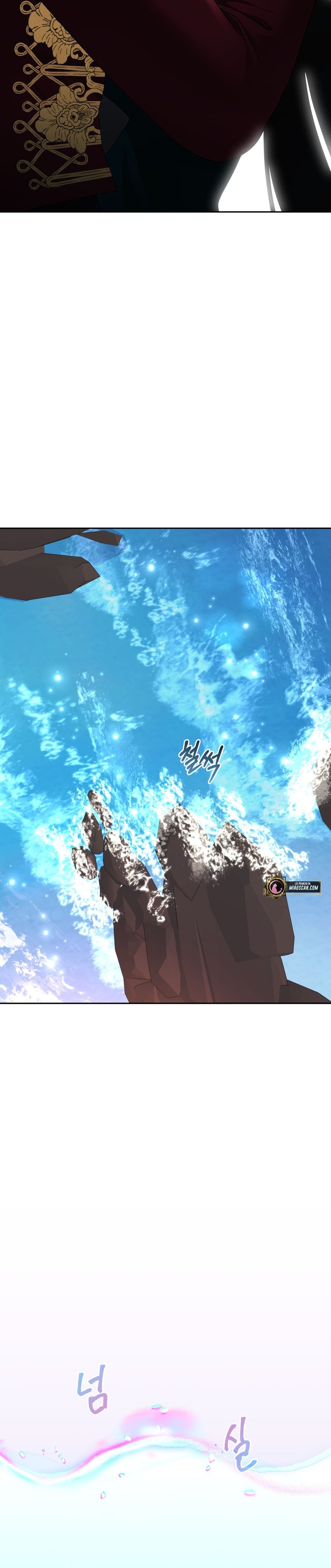 Isnelda Capítulo 78 - Página 29