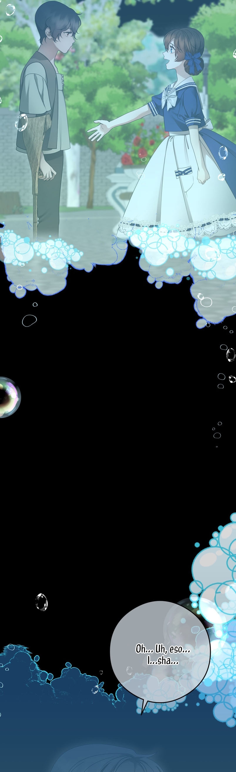 Isnelda Capítulo 78 - Página 37