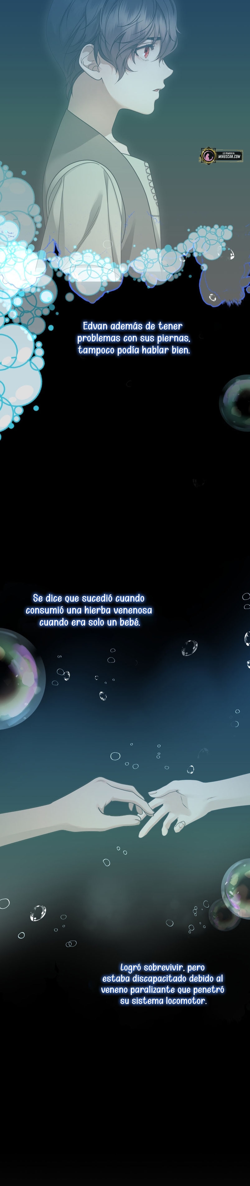 Isnelda Capítulo 78 - Página 38