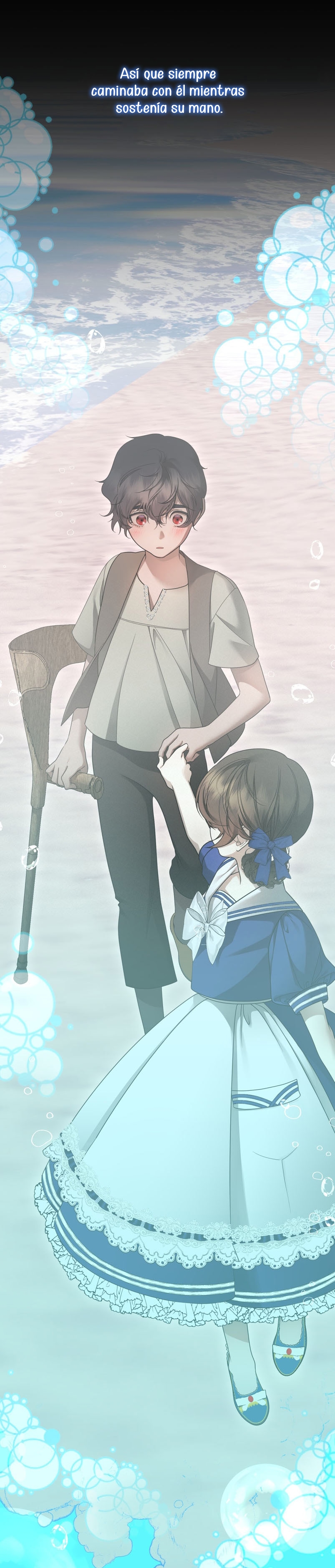 Isnelda Capítulo 78 - Página 39