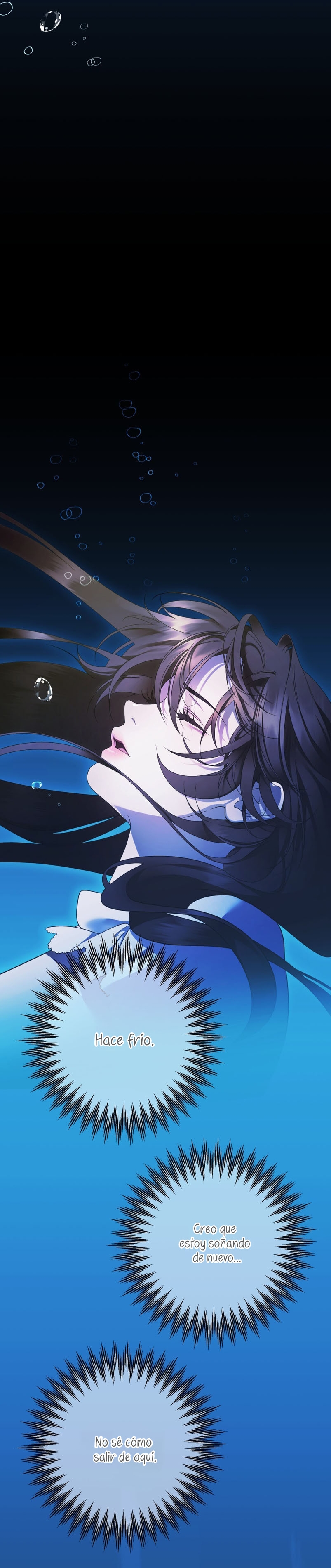 Isnelda Capítulo 78 - Página 41