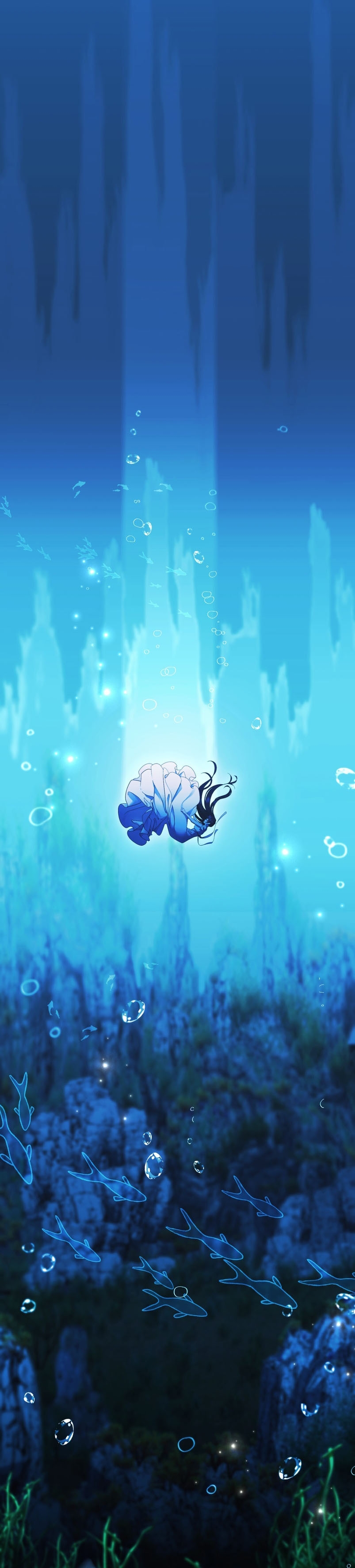 Isnelda Capítulo 78 - Página 42