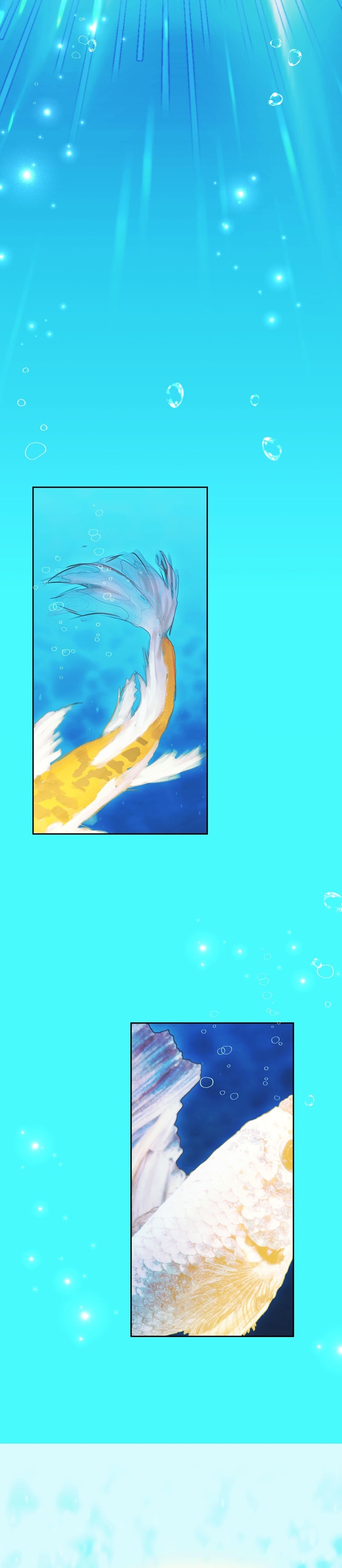 Isnelda Capítulo 78 - Página 45