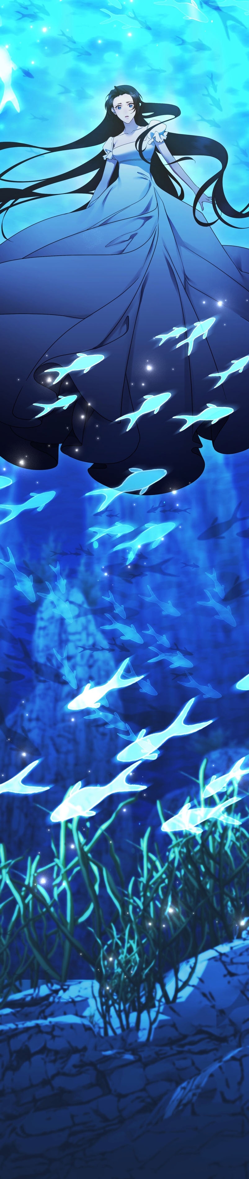 Isnelda Capítulo 78 - Página 49