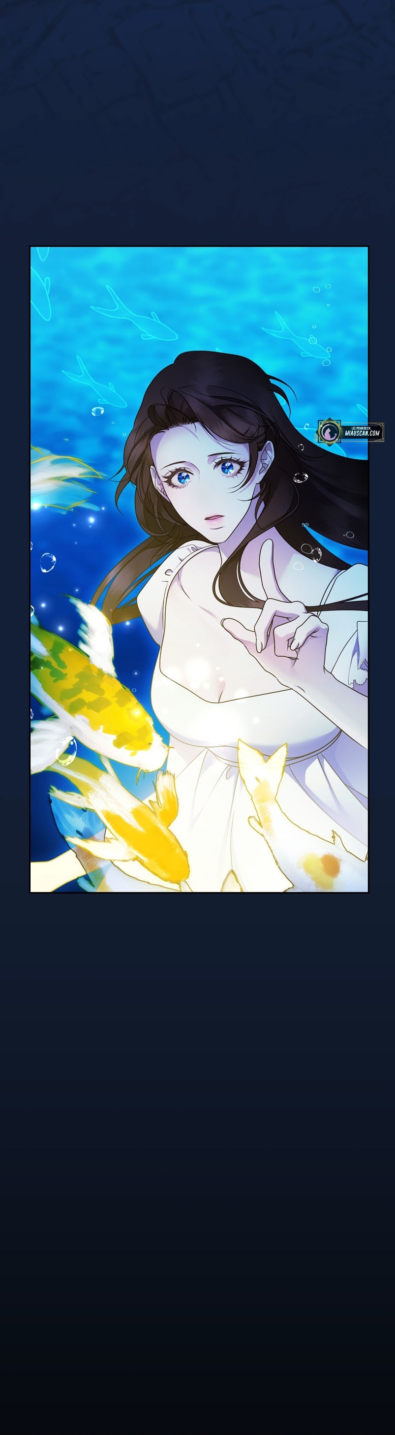 Isnelda Capítulo 78 - Página 50