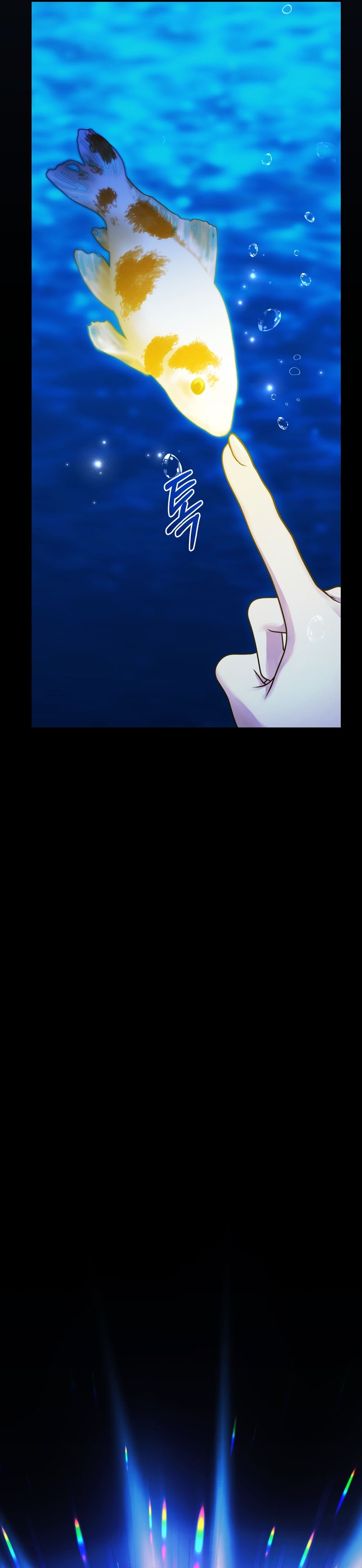 Isnelda Capítulo 78 - Página 51