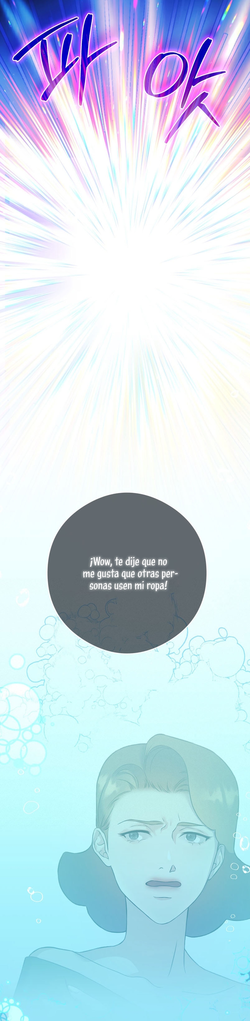 Isnelda Capítulo 78 - Página 52