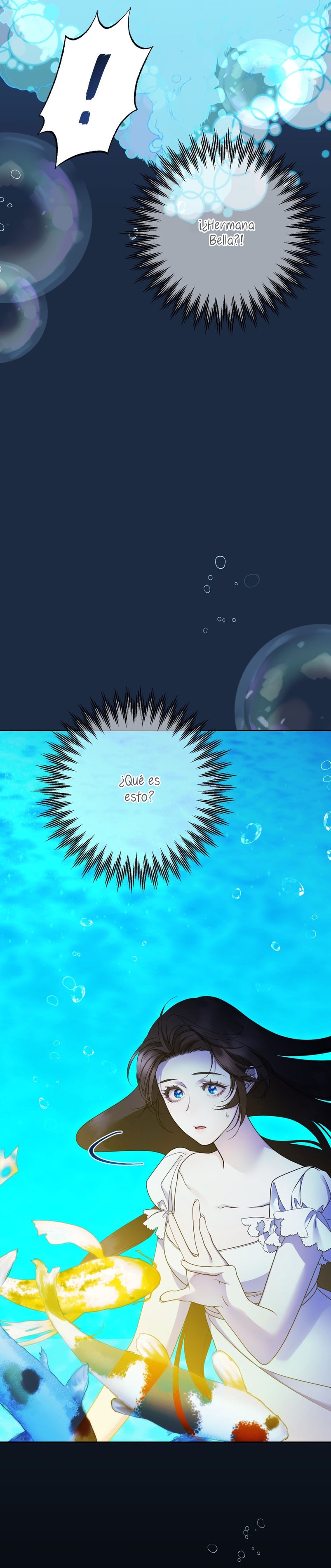 Isnelda Capítulo 78 - Página 53