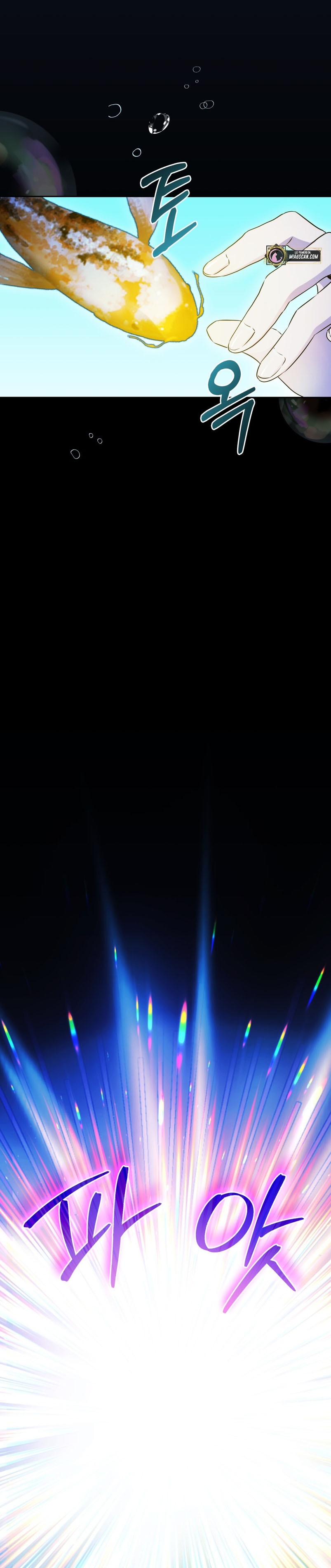 Isnelda Capítulo 78 - Página 54