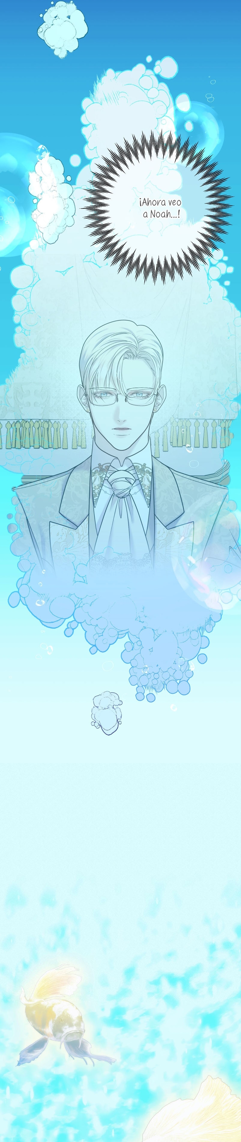 Isnelda Capítulo 78 - Página 56