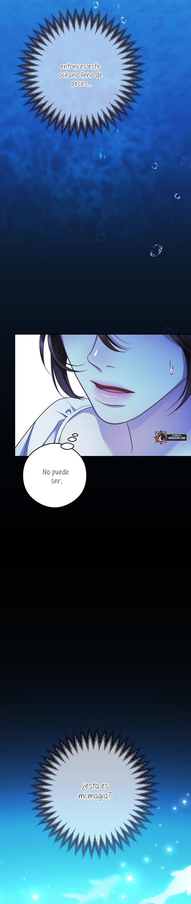 Isnelda Capítulo 78 - Página 58