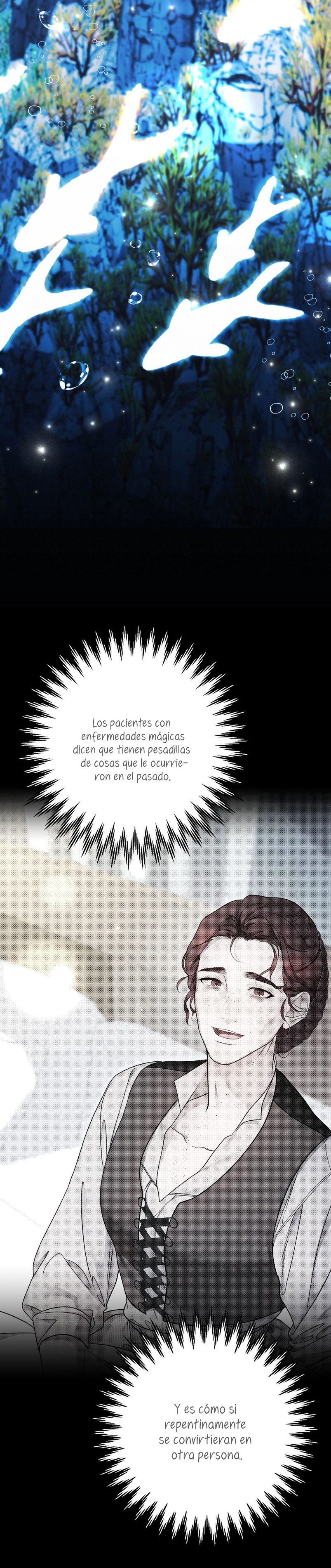 Isnelda Capítulo 78 - Página 61