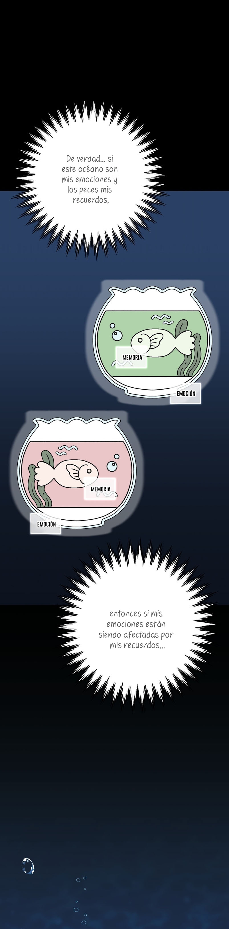 Isnelda Capítulo 78 - Página 62