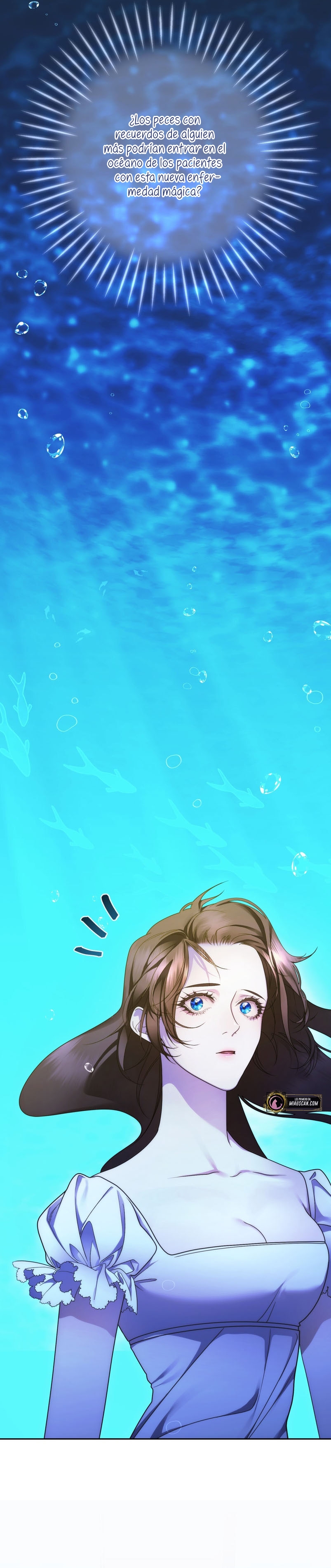 Isnelda Capítulo 78 - Página 63