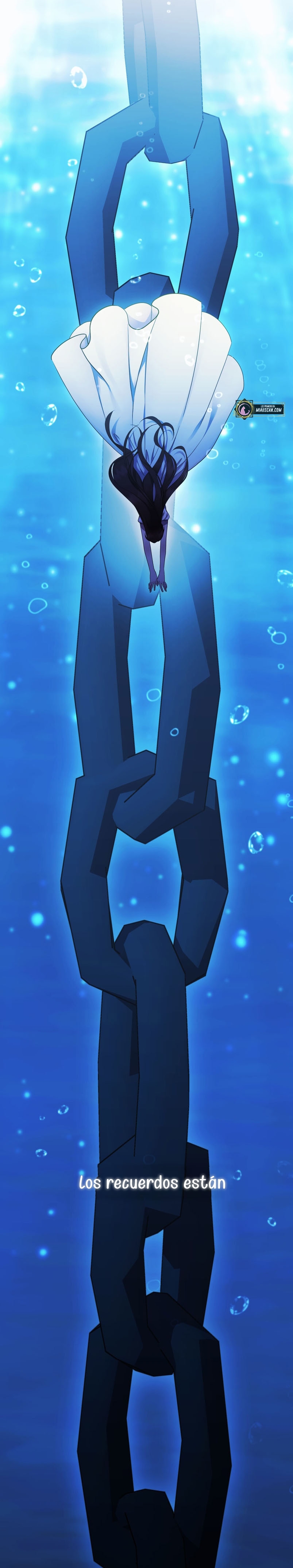 Isnelda Capítulo 78 - Página 68