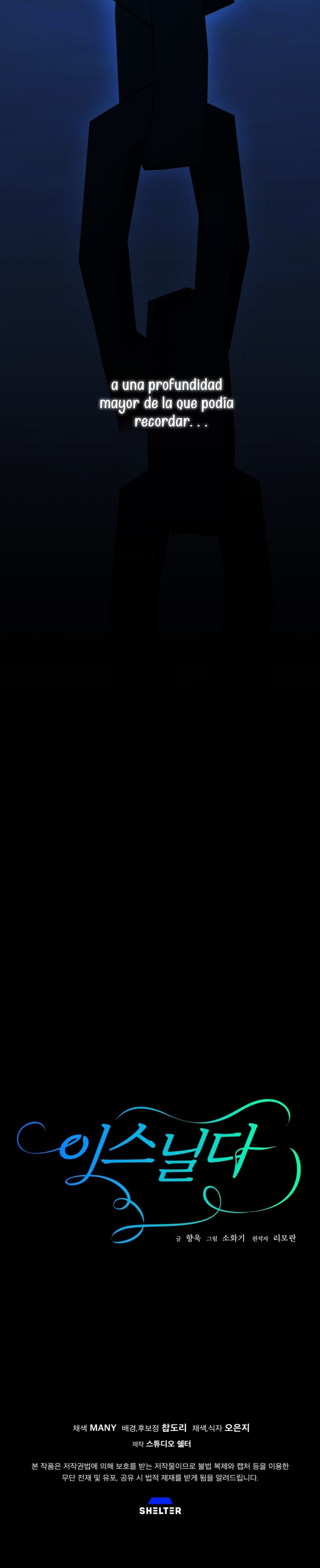 Isnelda Capítulo 78 - Página 69