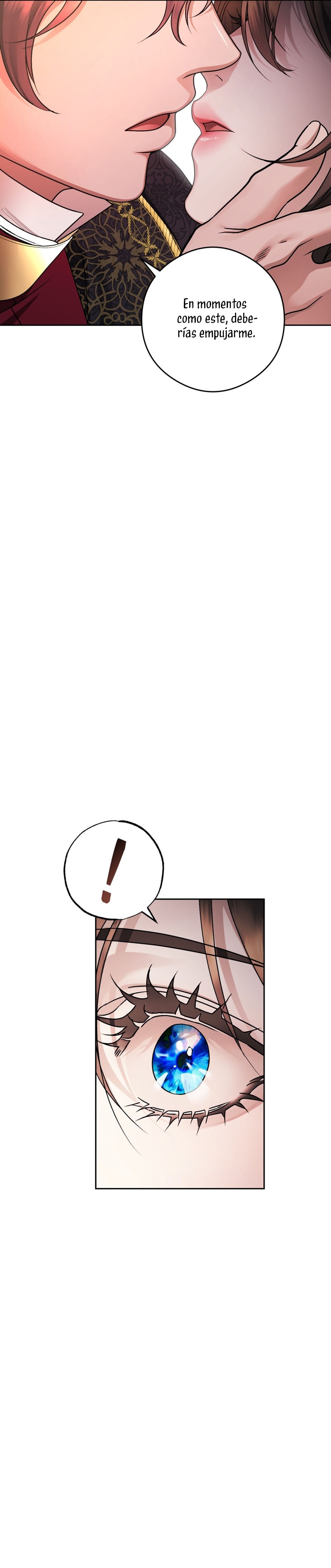 Isnelda Capítulo 78 - Página 9