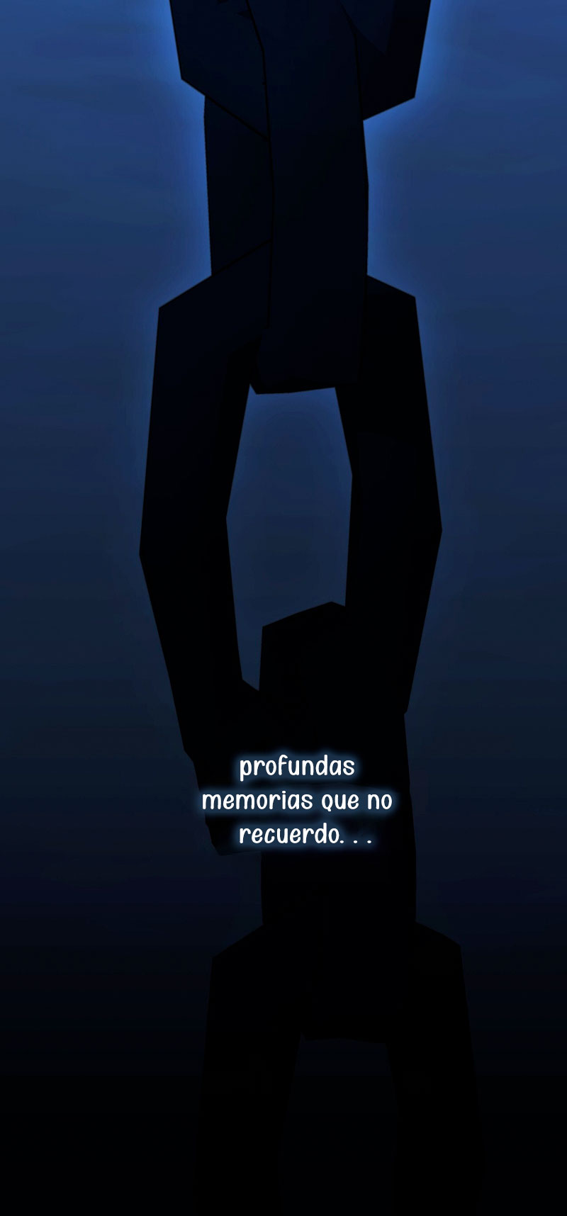 Isnelda Capítulo 79 - Página 10