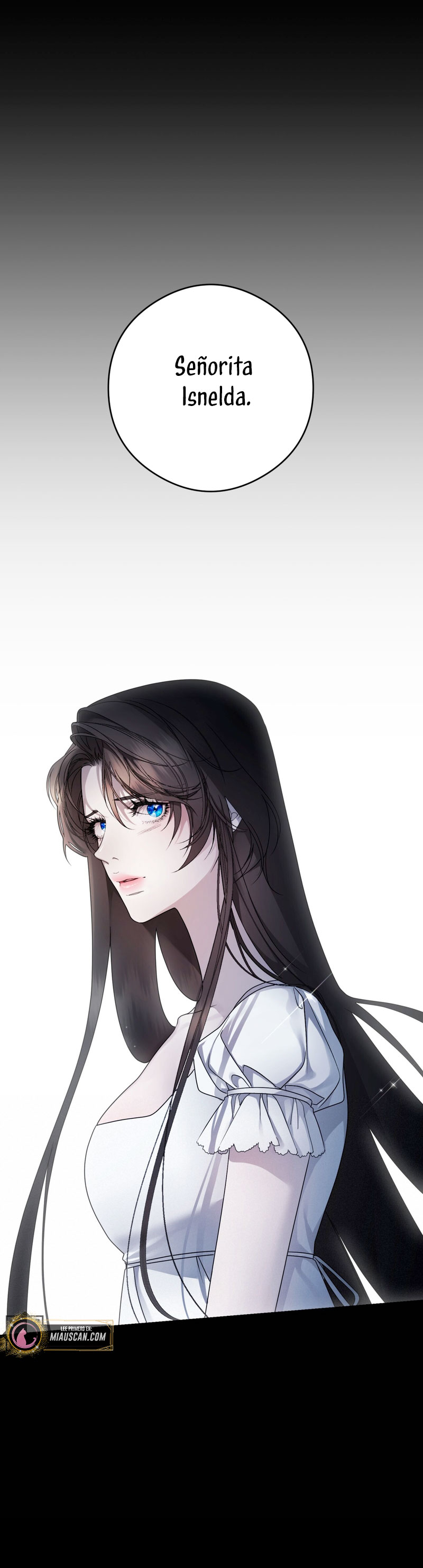 Isnelda Capítulo 79 - Página 100