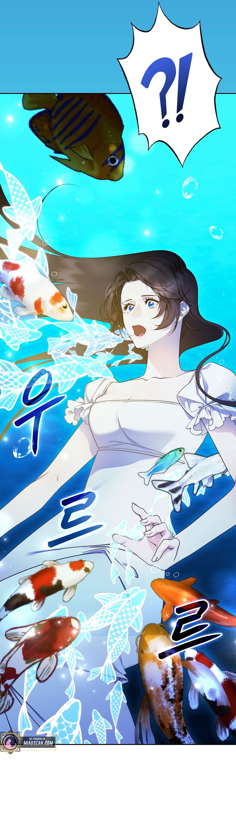 Isnelda Capítulo 79 - Página 16