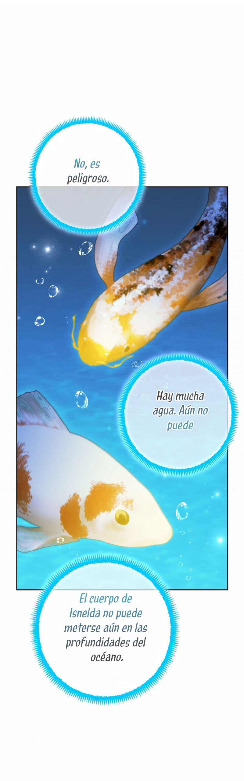 Isnelda Capítulo 79 - Página 17