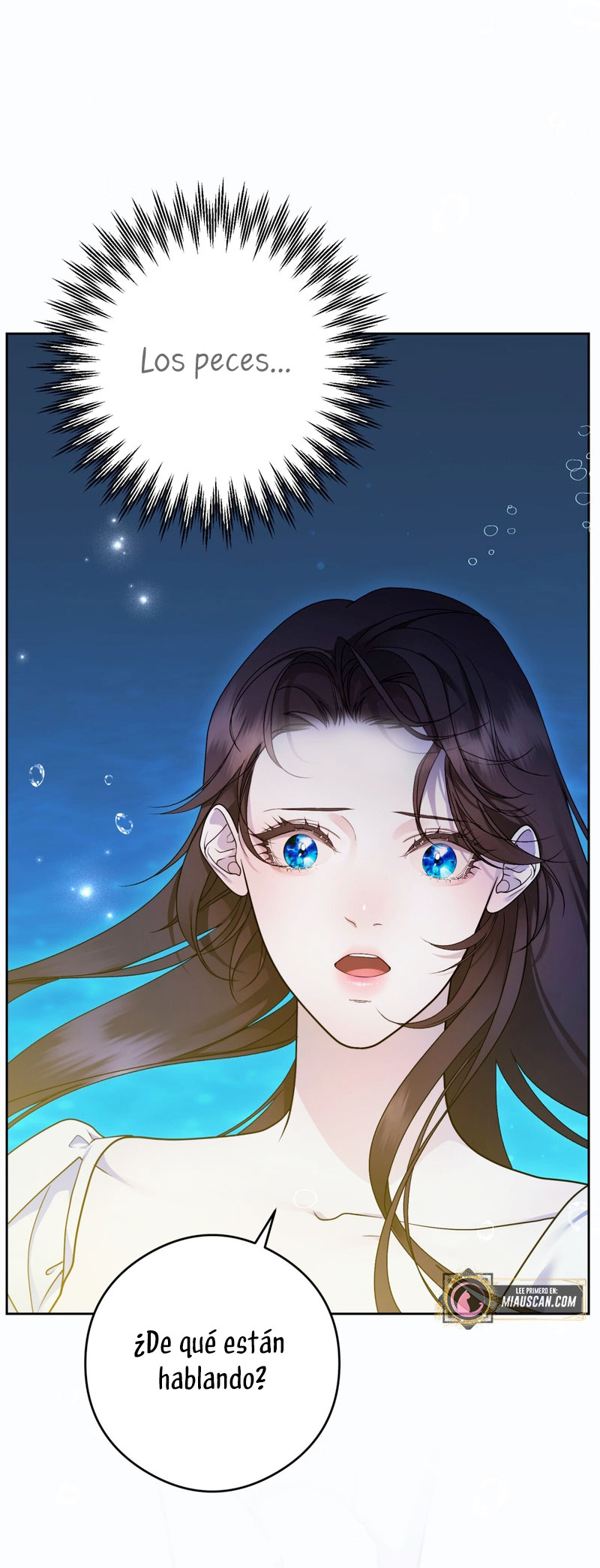 Isnelda Capítulo 79 - Página 18