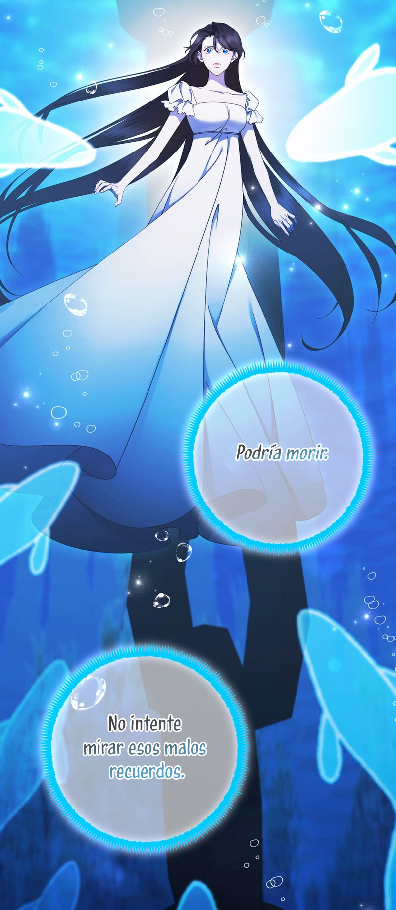 Isnelda Capítulo 79 - Página 20