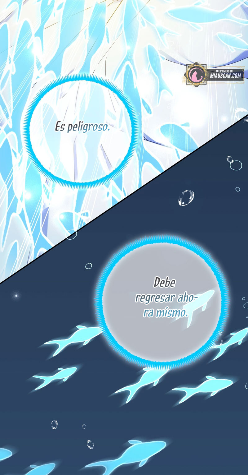 Isnelda Capítulo 79 - Página 23