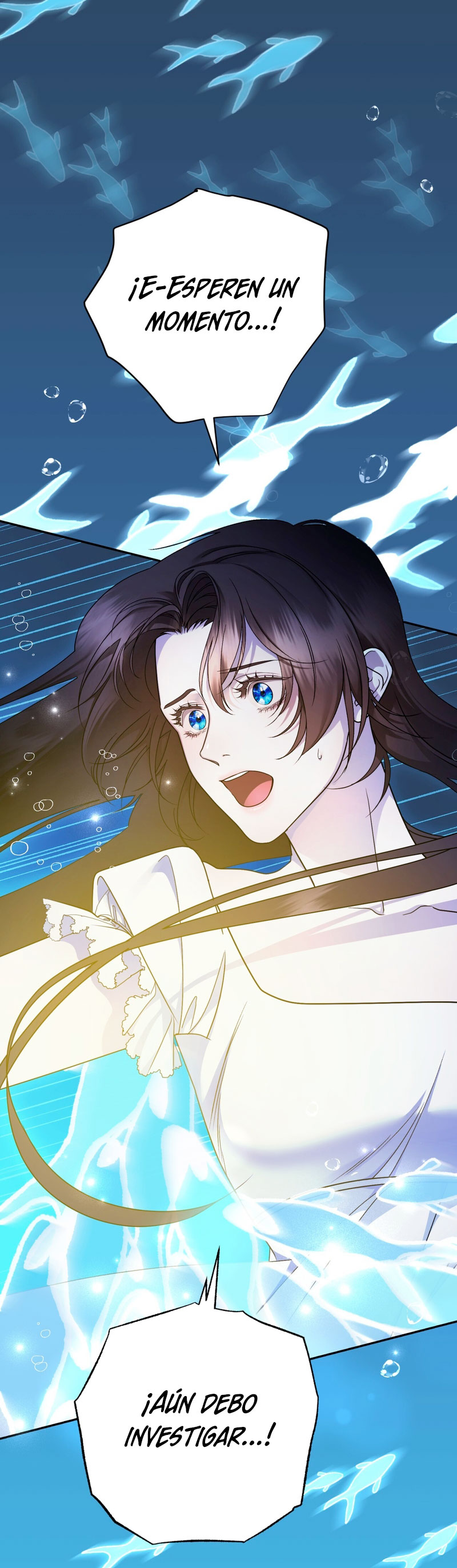 Isnelda Capítulo 79 - Página 24