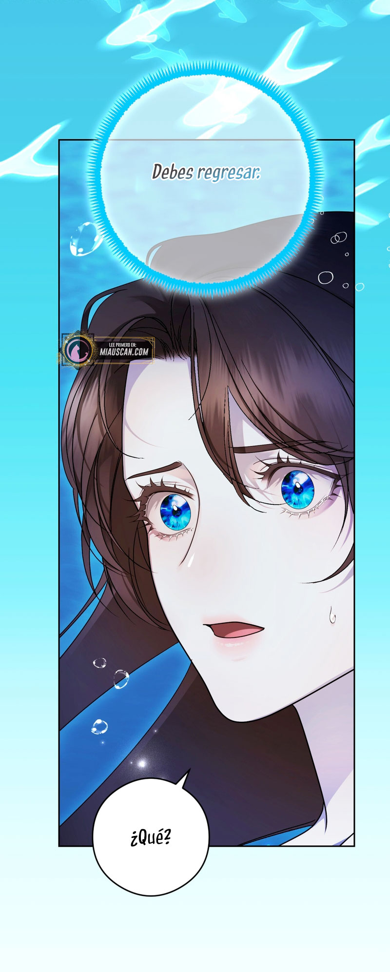 Isnelda Capítulo 79 - Página 26