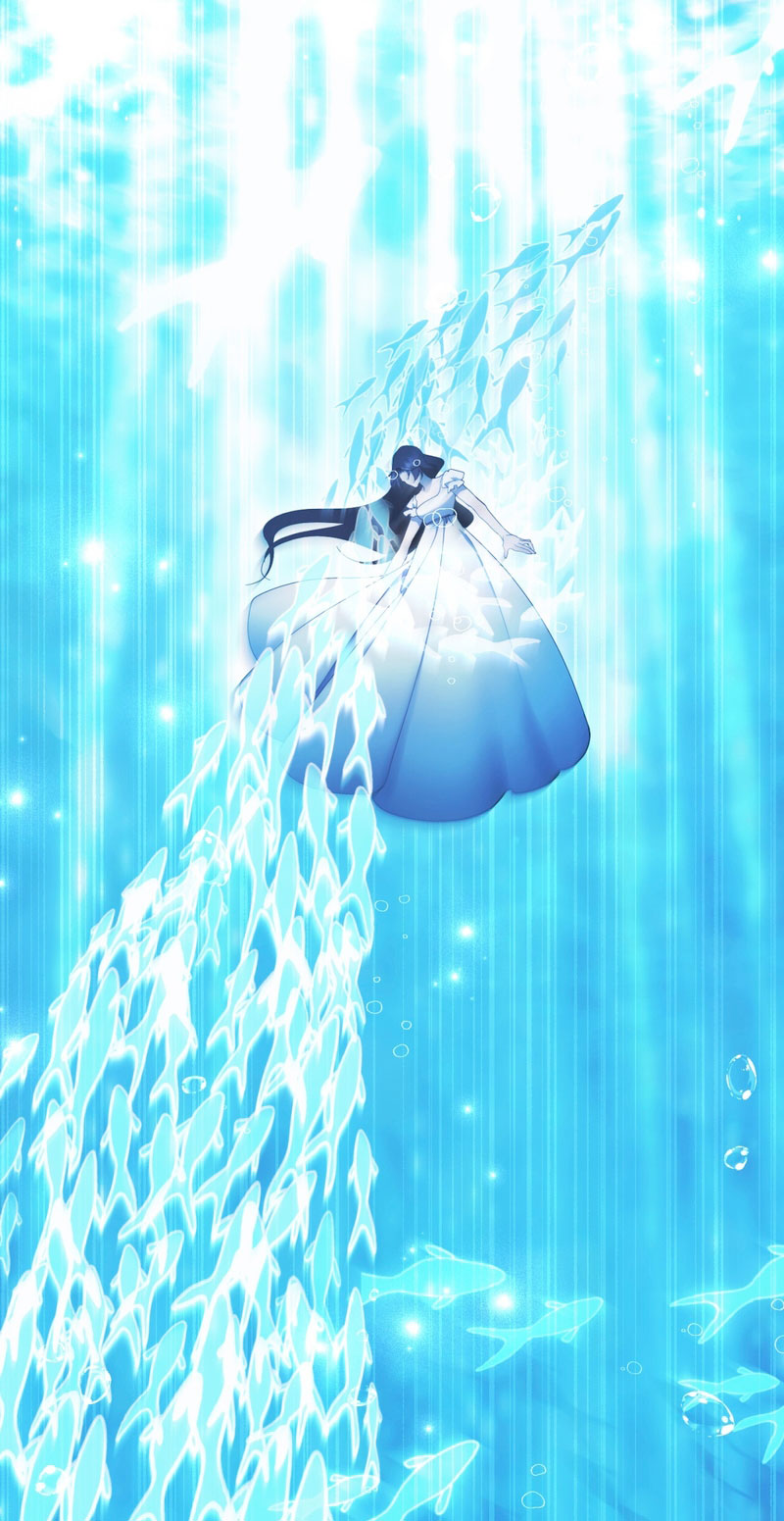 Isnelda Capítulo 79 - Página 28