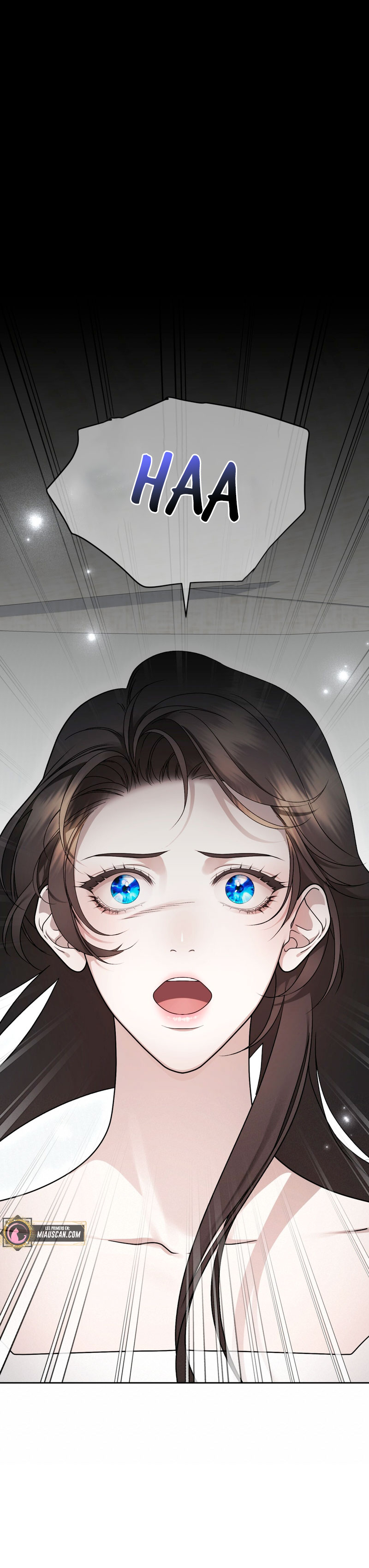 Isnelda Capítulo 79 - Página 33