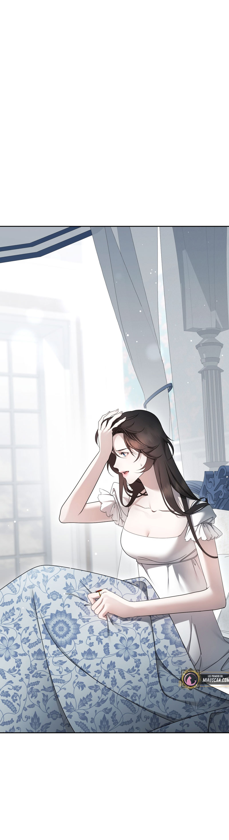 Isnelda Capítulo 79 - Página 35