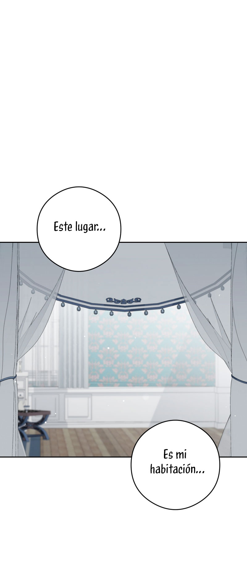 Isnelda Capítulo 79 - Página 36